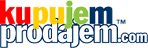Kupujem Prodajem