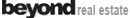 Beyond Real Estate