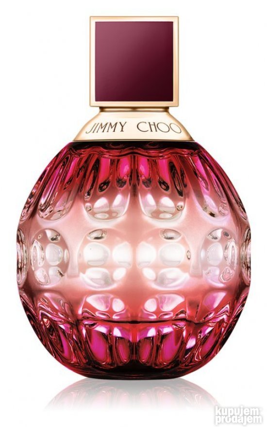 jimmy choo fever parfem