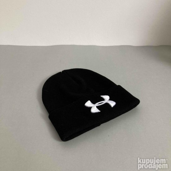 under armour kapa