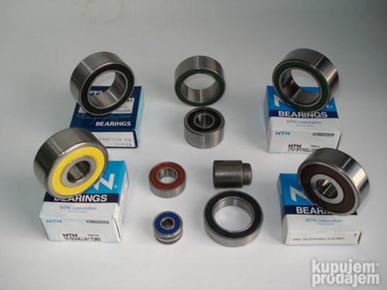 80x40x18mm 6208 ball bearing 40x80x18mm