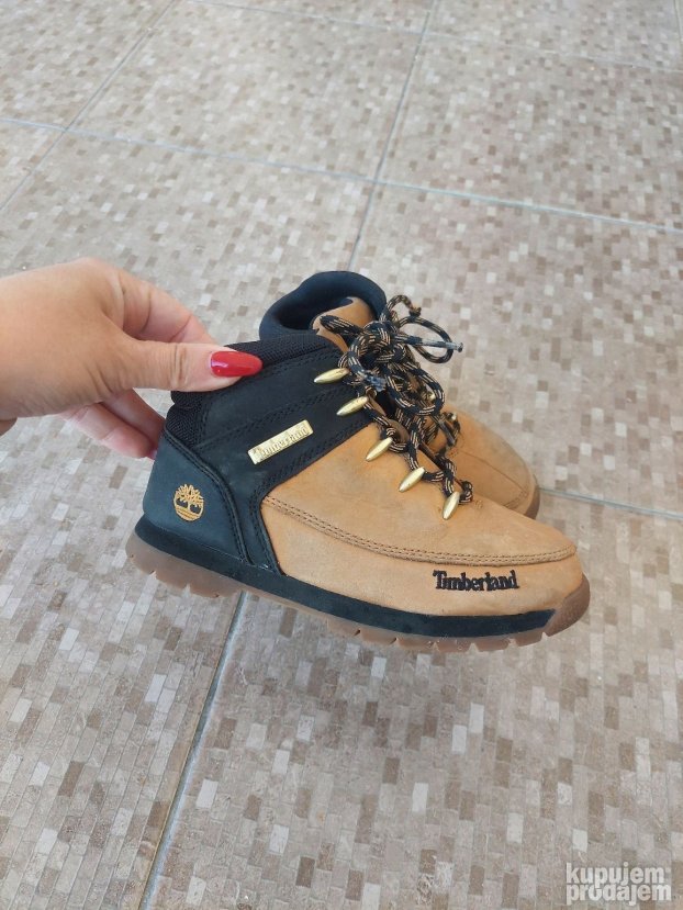 timberland 33