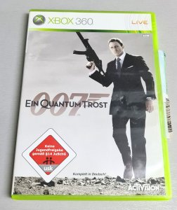 007 xbox 360