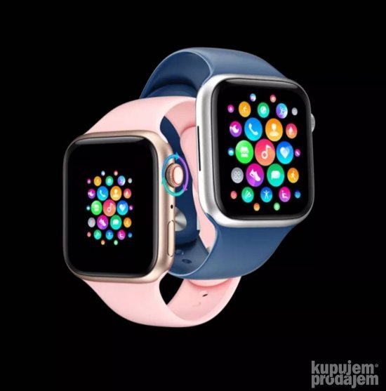 I7 pro mac smart watch Outlet