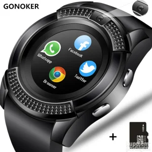 Smart watch 4000 Clearance