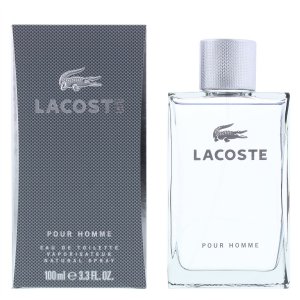 lacoste pure home