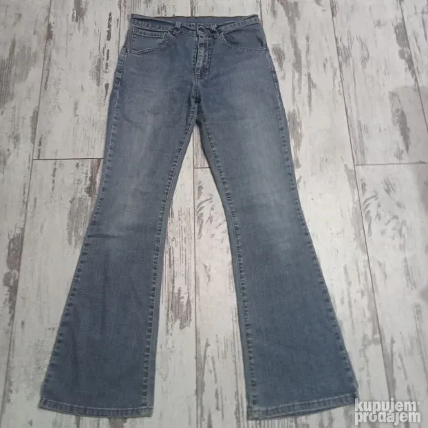levis 525