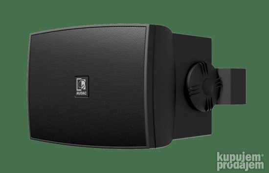 Audio Audac Wx502 O B W 24 06 21 Id Kupujemprodajem