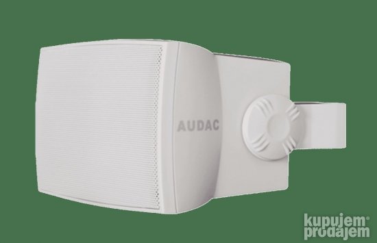 Audio Audac Wx502 O B W 24 06 21 Id Kupujemprodajem