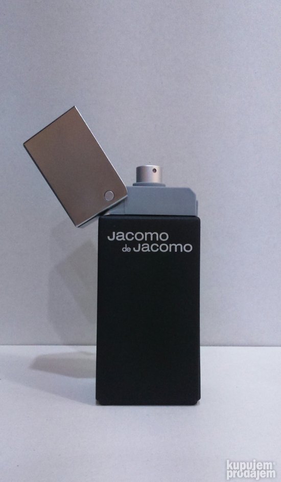 jacomo parfem