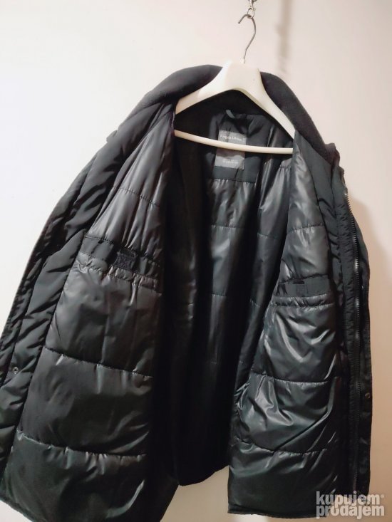 angelo litrico winter jacket