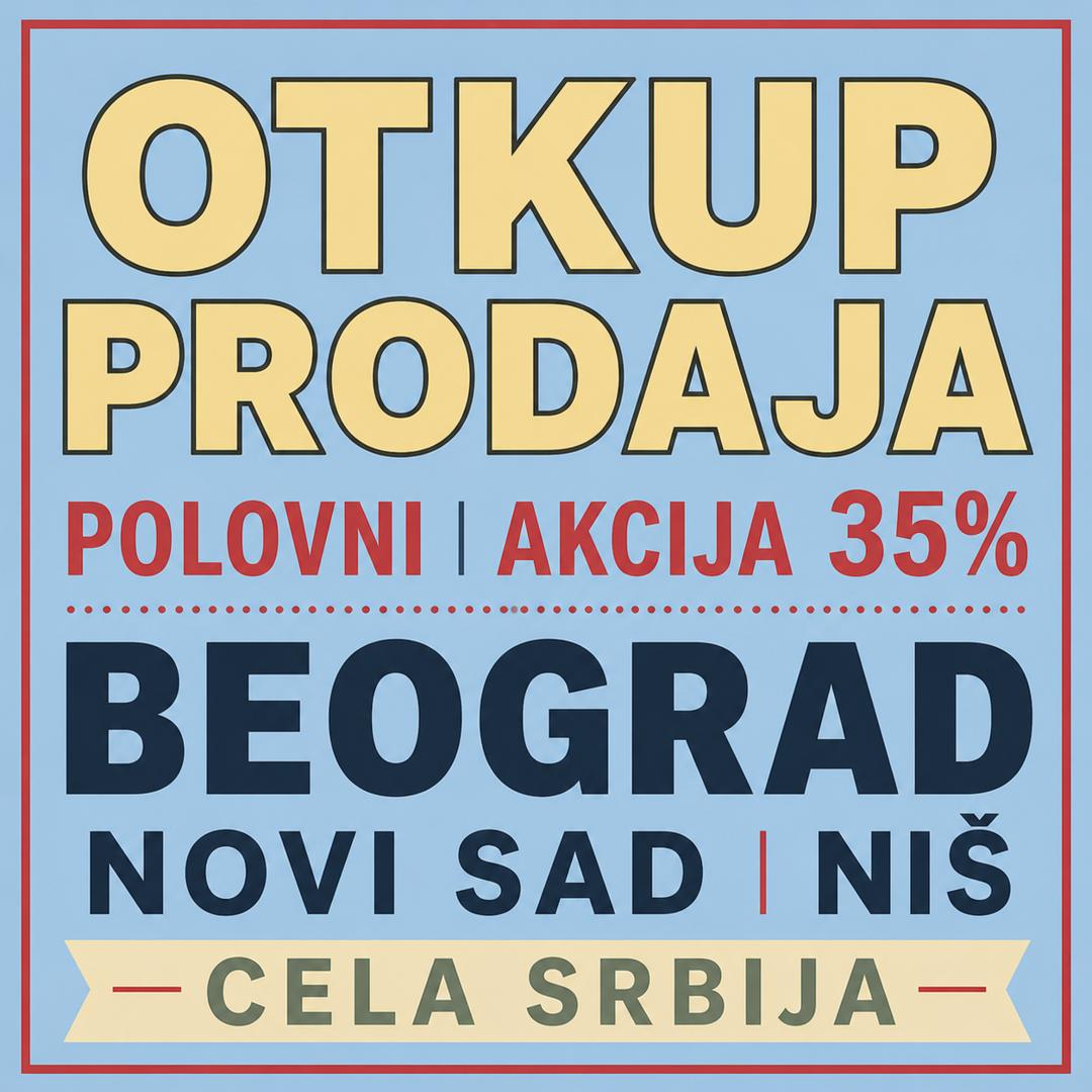 Knjižara - otkup i prodaja udžbenika
