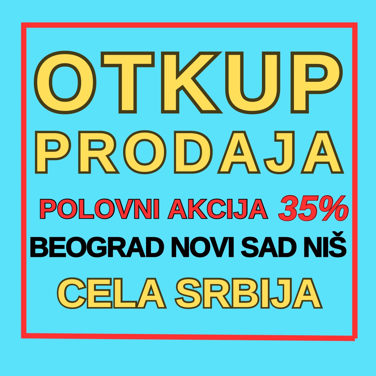 Knjižara - otkup i prodaja udžbenika