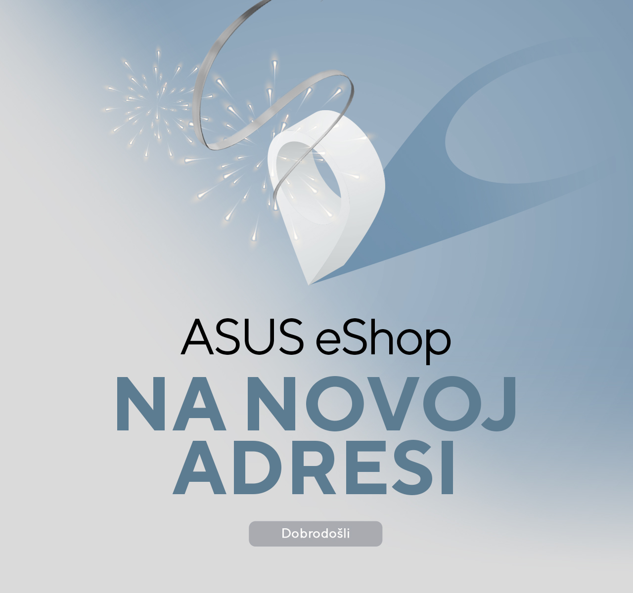 ASUS eSHOP na novoj adresi!