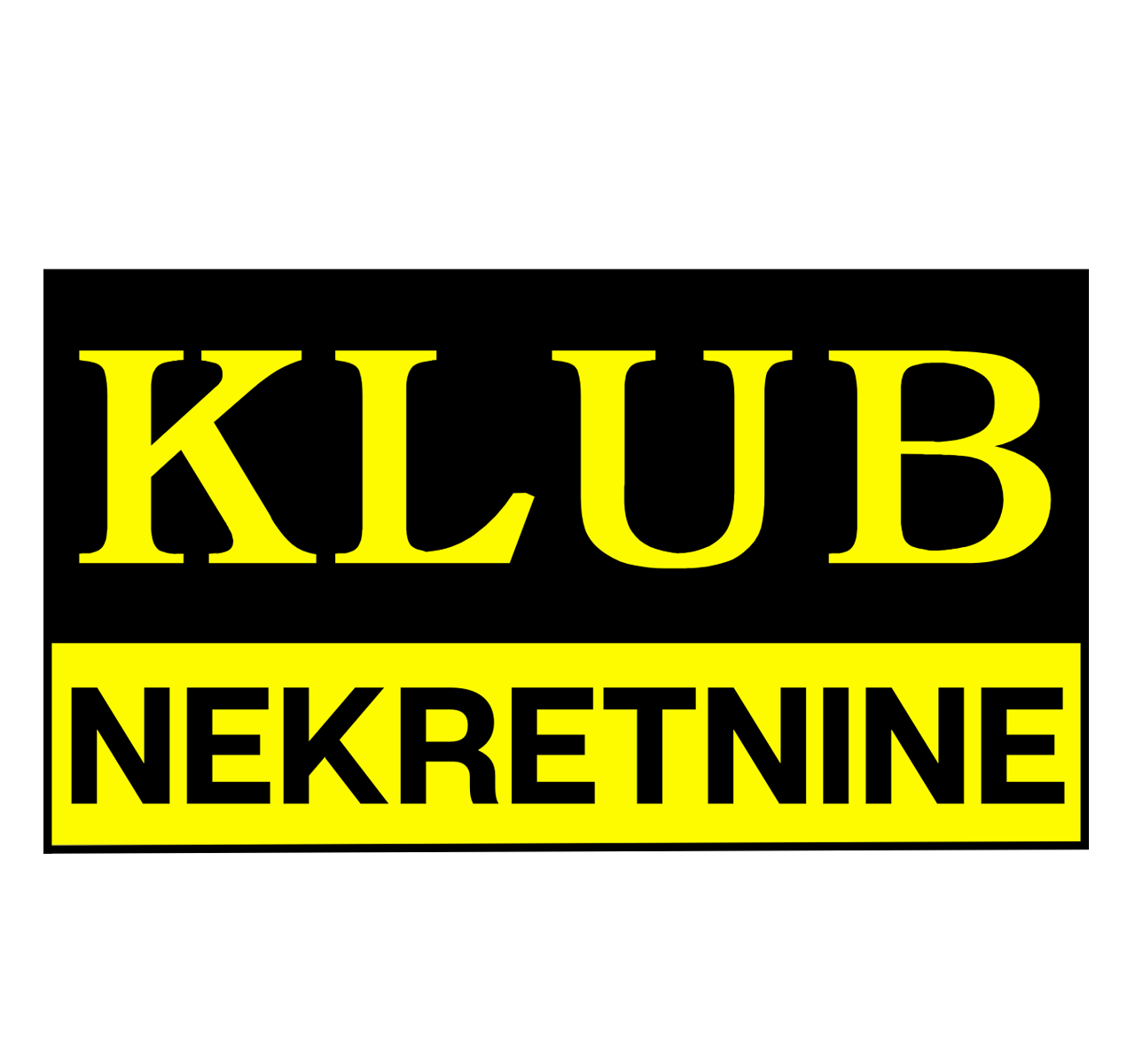 KLUB DOBRIH NEKRETNINA