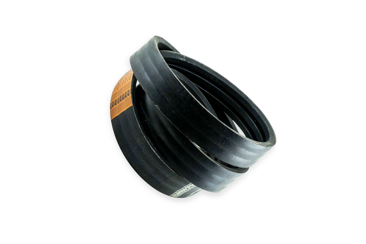 Sve vrste remenja, ležajeva, transportnih traka i filtera