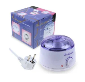 Topilica za vosak i parafin PRO WAX 100W