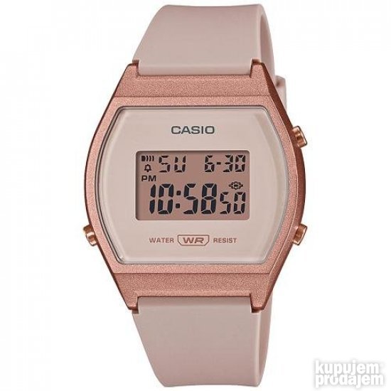 Casio LW-204-4A