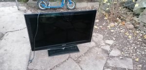 tv samsung le40b650t2p ekran 40"