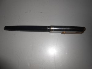 Vintage KOH-I-NOOR 5856 hemijska