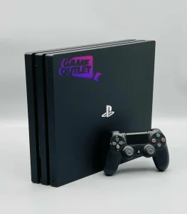 Playstation 4 Pro/ 1Tb/ 20 hit igrica / 4k/ Top ponuda