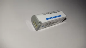 Zamenska baterija za Canon NB-9L S