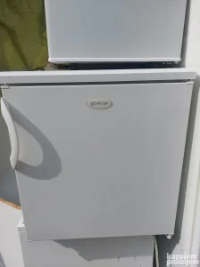 Gorenje mini zamrzivac 64l