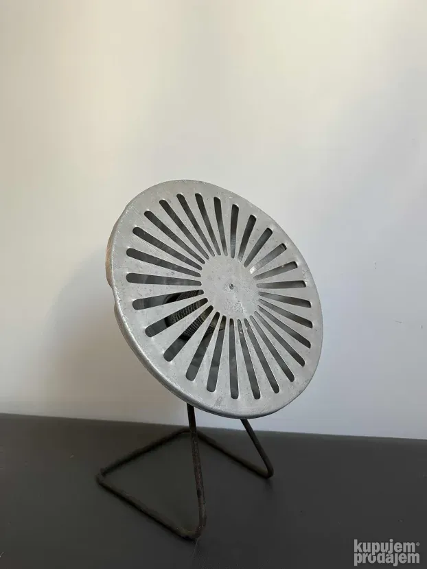 Vintage Medicinska stolica reso 1962