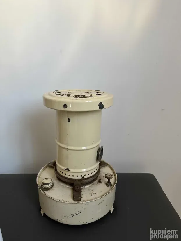 Vintage Medicinska stolica reso 1962