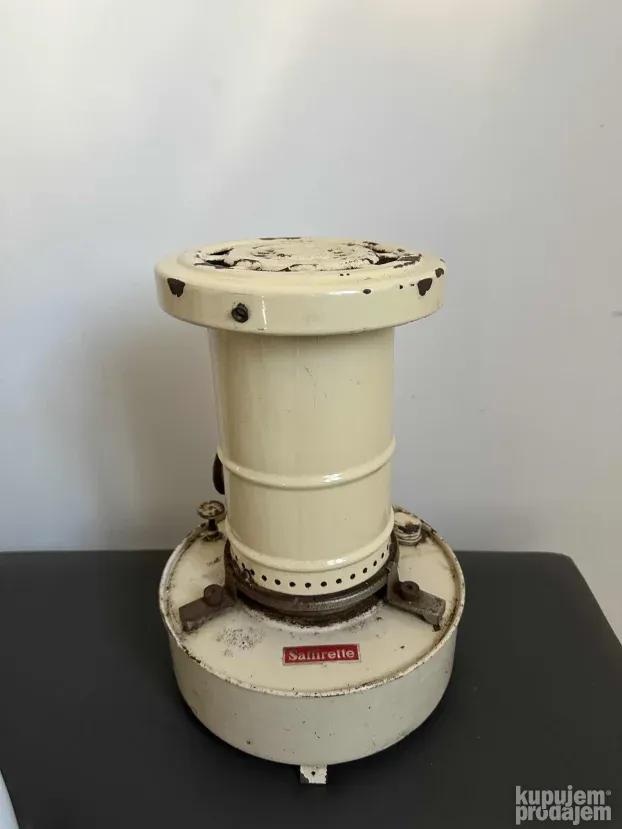 Vintage Medicinska stolica reso 1962