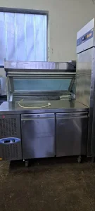 Rashladni sto stanje odlicno