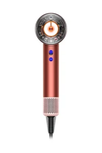 DYSON Supersonic HD16 Strawberry Copper Blush Pink