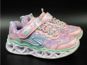 Skechers patikice lights P5859