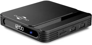 DUNEHD HD av1 4k