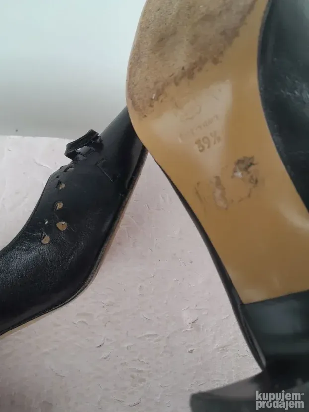 MARIO CERUTTI, made in Italy, original