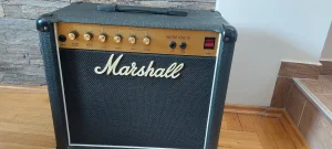 Marshall master lead 30 model 5010