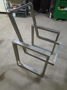 Nogare za stolicu