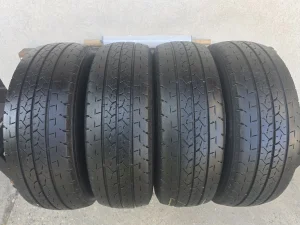 225 65 16c Bridgestone letnje