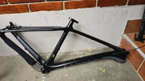 Canyon CF 29 carbon L TOP ram