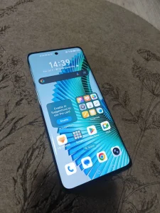 Honor Magic 6 Lite