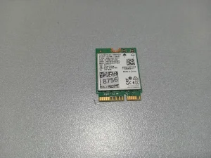ASUS X512F WiFi kartica #8756