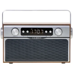 CAMRY CR 1183 Bluetooth Radio fa
