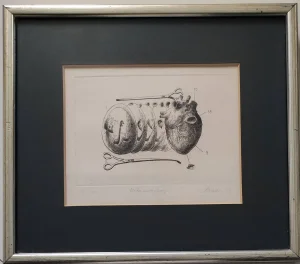 Mikan Anicic-grafika