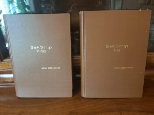 Ukoriceni sex stripovi