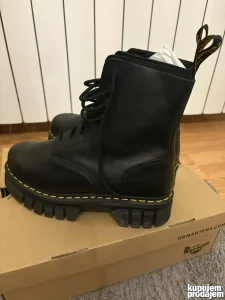 Dr Martens 8 kopči, veličina 43
