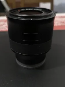 Zeiss 40mm f 2.0 Batis