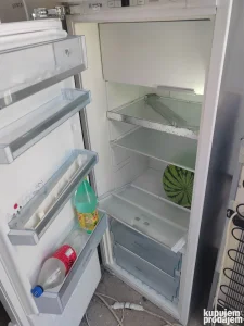 Bosch ugradni garancija