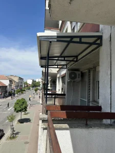 Montažne konstrukcije