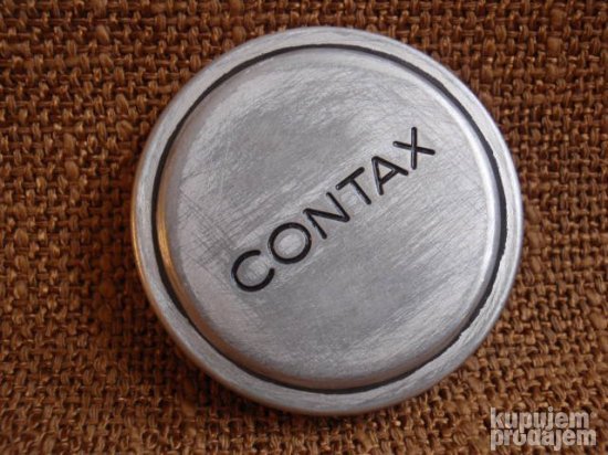 CONTAX poklopac GK-54