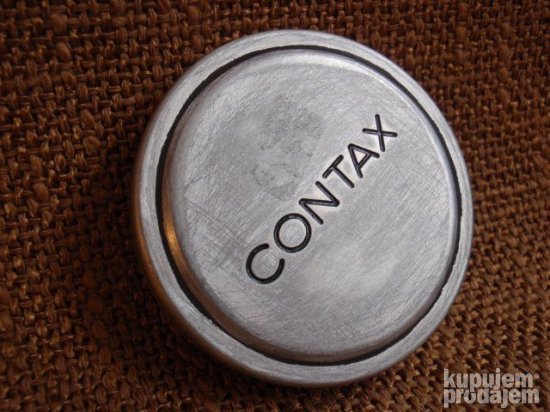 CONTAX poklopac GK-54